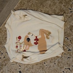 Kids Christmas sweater